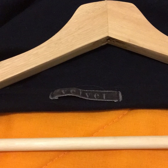 Velvet by Graham and Spencer dress - Picture 5 of 7